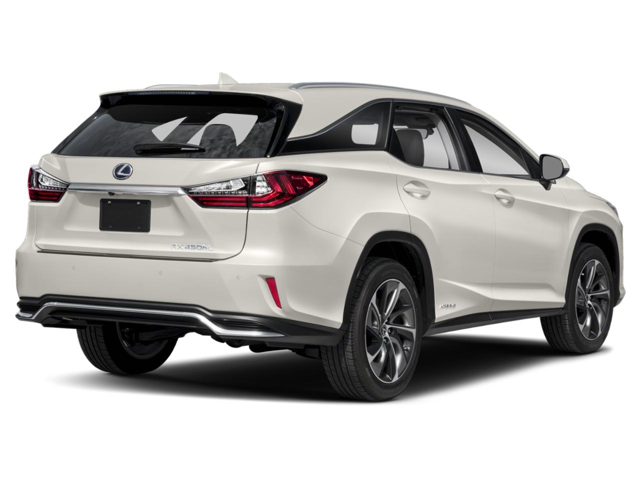 2018 Lexus RX 450hL Vehicle Photo in Tampa, FL 33612