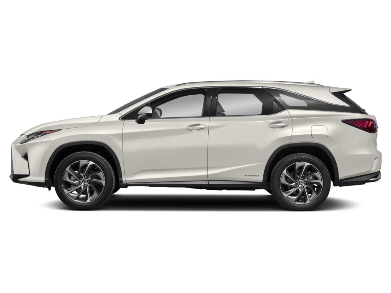 2018 Lexus RX 450hL Vehicle Photo in Tampa, FL 33612