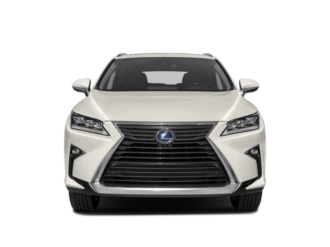 2018 Lexus RX 450hL Vehicle Photo in Tampa, FL 33612