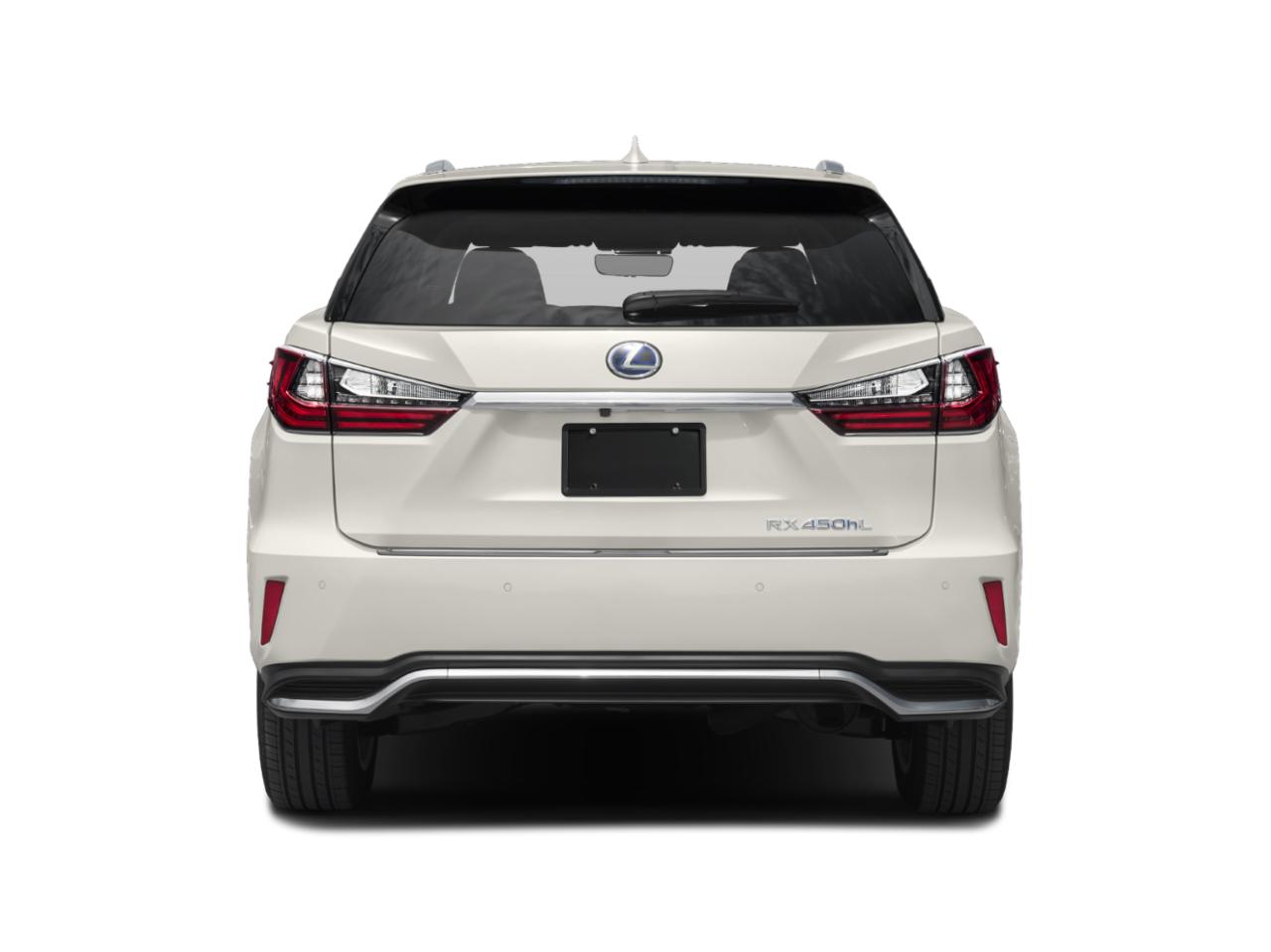 2018 Lexus RX 450hL Vehicle Photo in Tampa, FL 33612