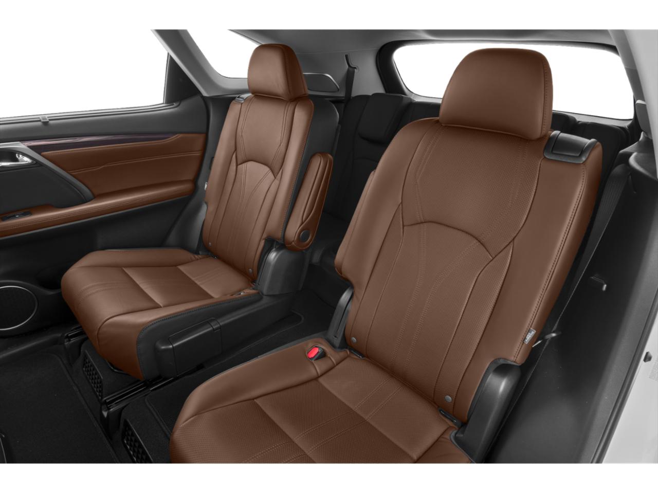 2018 Lexus RX 450hL Vehicle Photo in Tampa, FL 33612