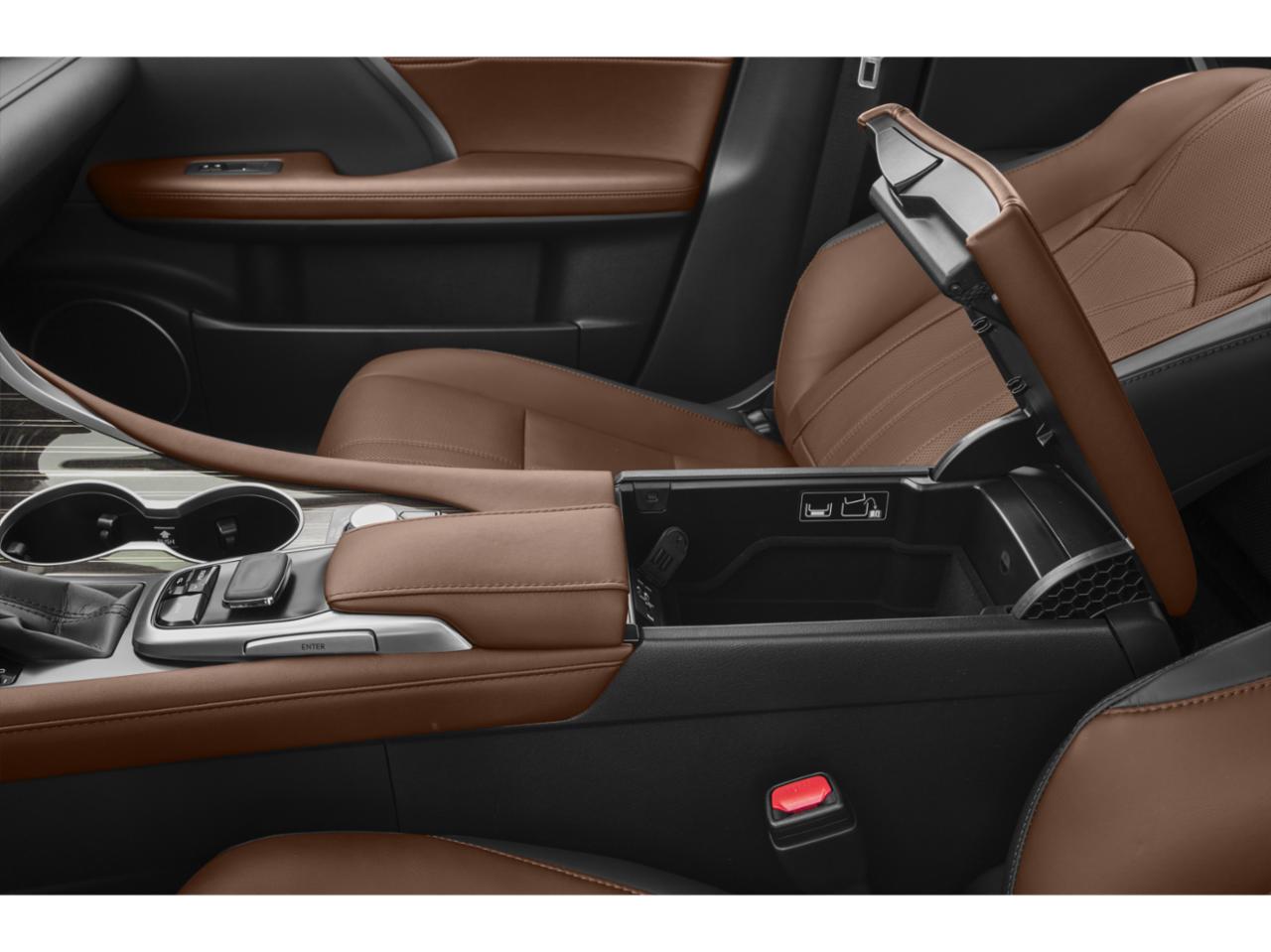 2018 Lexus RX 450hL Vehicle Photo in Tampa, FL 33612