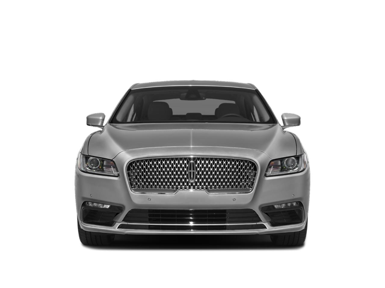 2018 Lincoln Continental Vehicle Photo in Clearwater, FL 33765