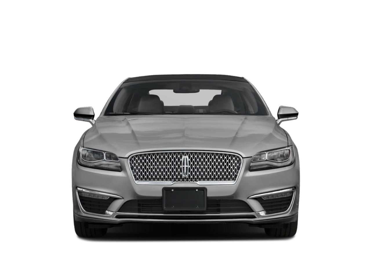 2018 Lincoln MKZ Vehicle Photo in APPLETON, WI 54914-8833