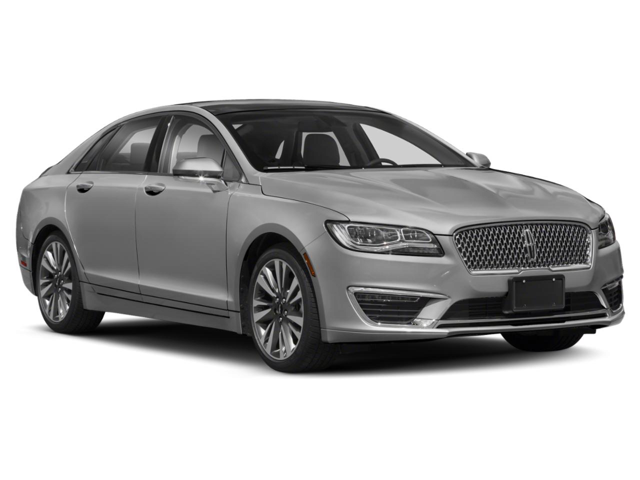 2018 Lincoln MKZ Vehicle Photo in Clearwater, FL 33765