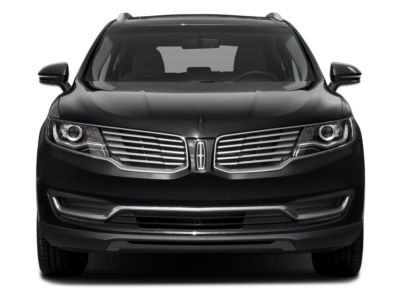 2018 Lincoln MKX Vehicle Photo in SELMA, TX 78154-1459