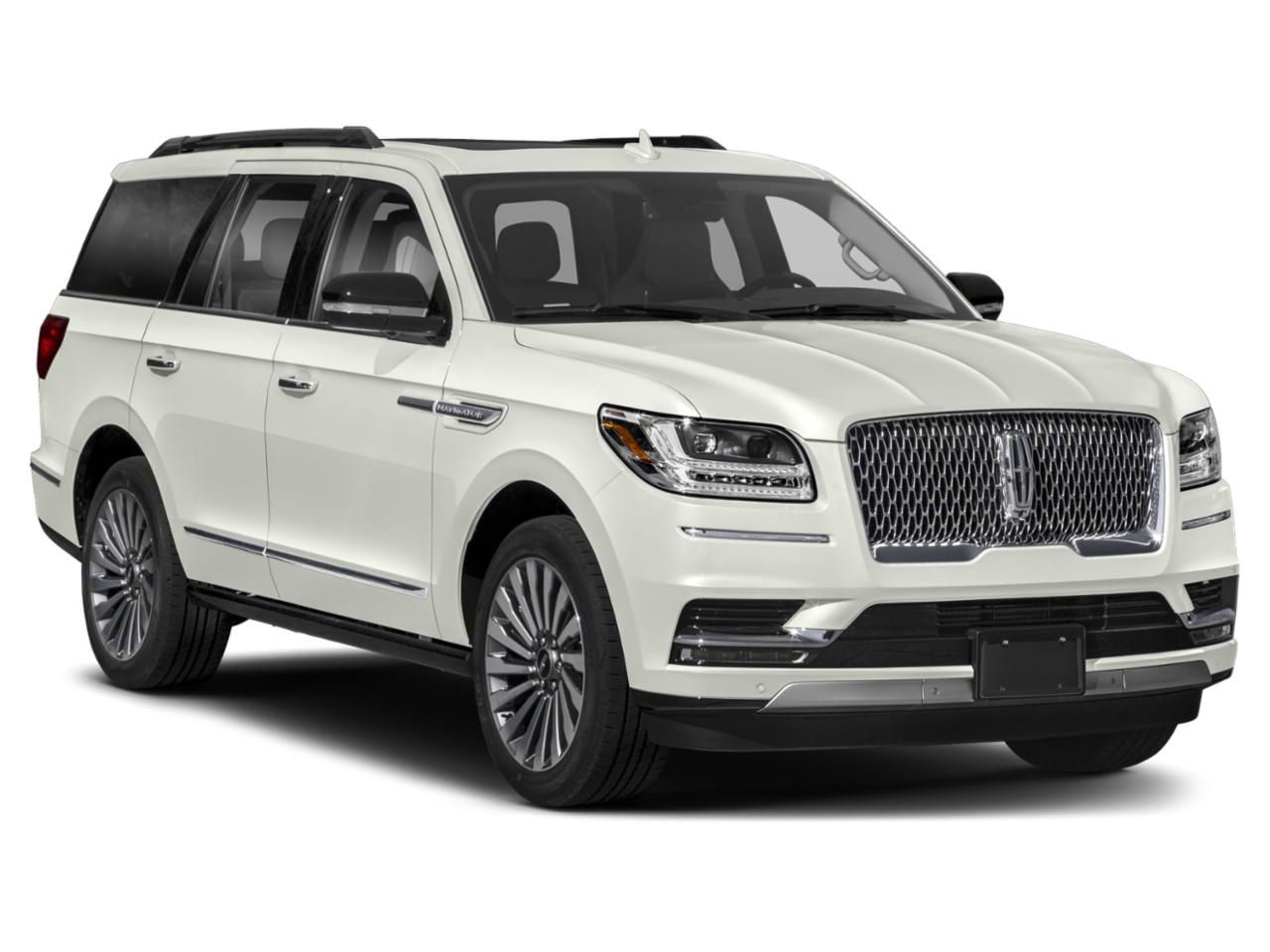 2018 Lincoln Navigator L Vehicle Photo in Clearwater, FL 33765