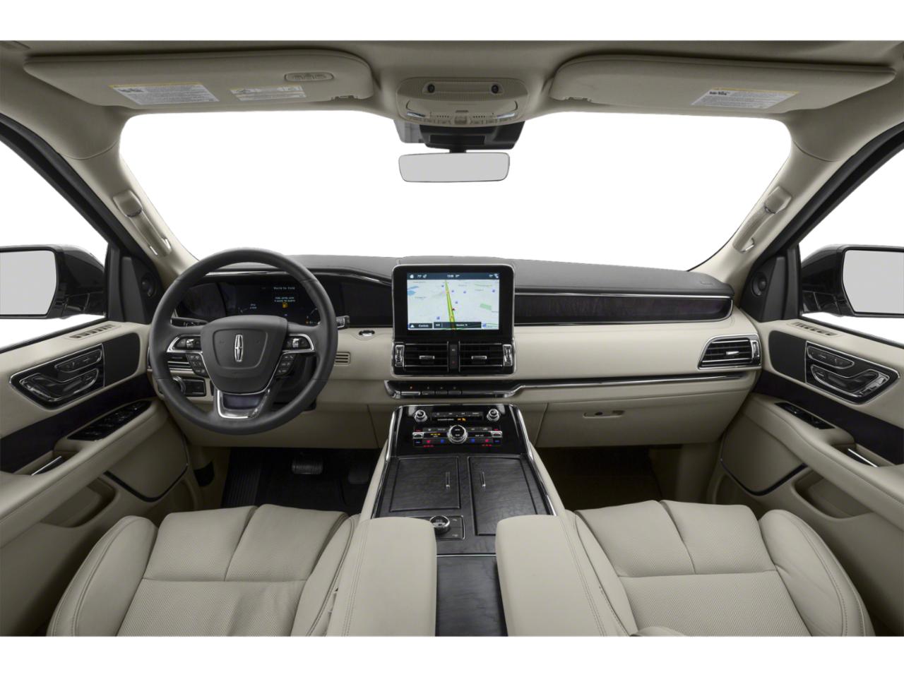 2018 Lincoln Navigator L Vehicle Photo in Clearwater, FL 33765