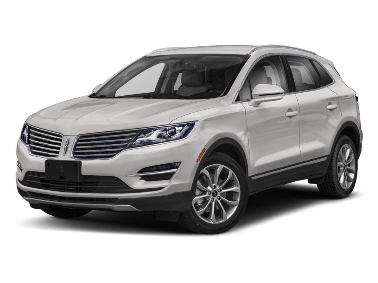 2018 Lincoln MKC Vehicle Photo in Saint Charles, IL 60174