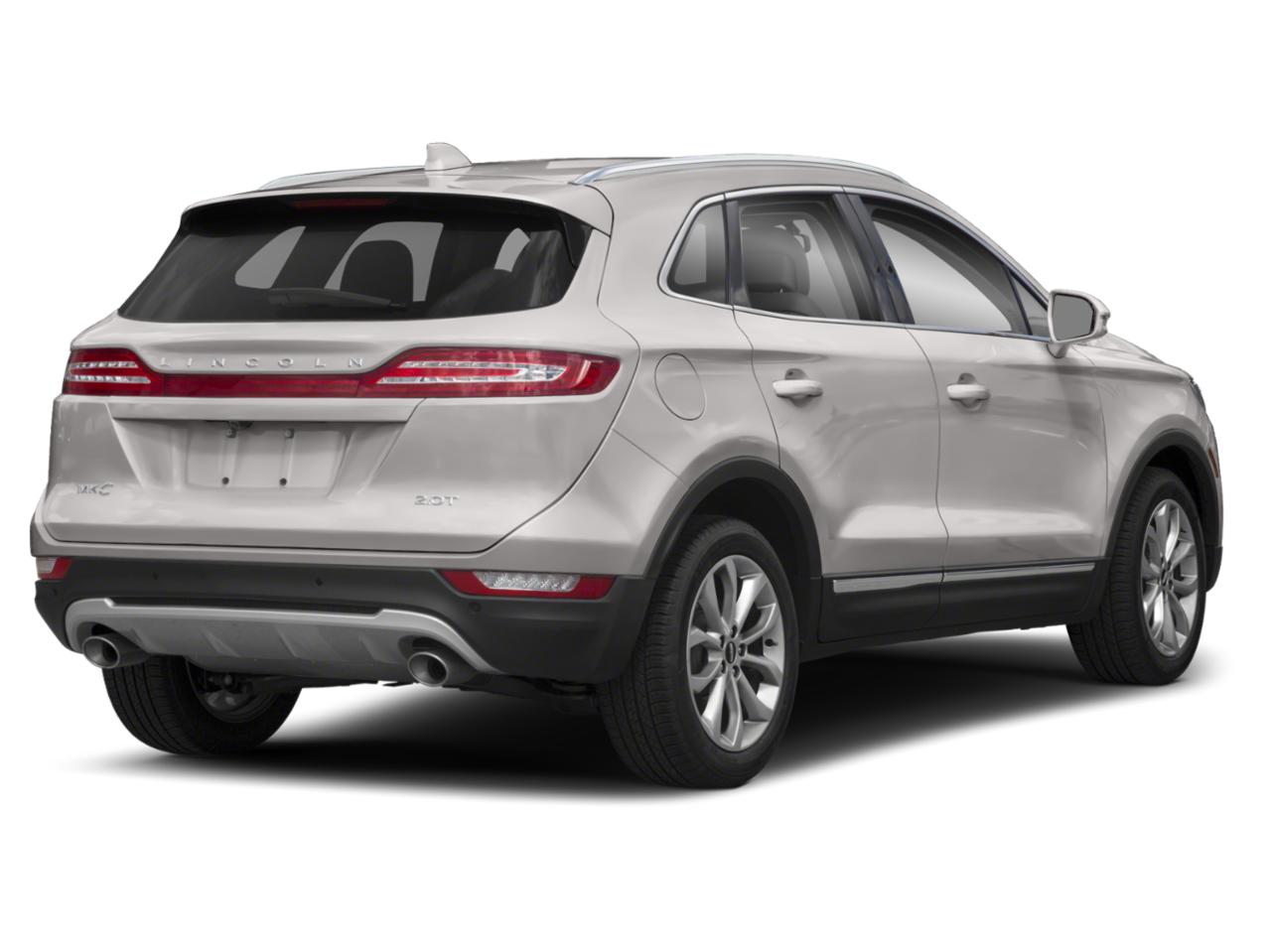 2018 Lincoln MKC Vehicle Photo in Saint Charles, IL 60174