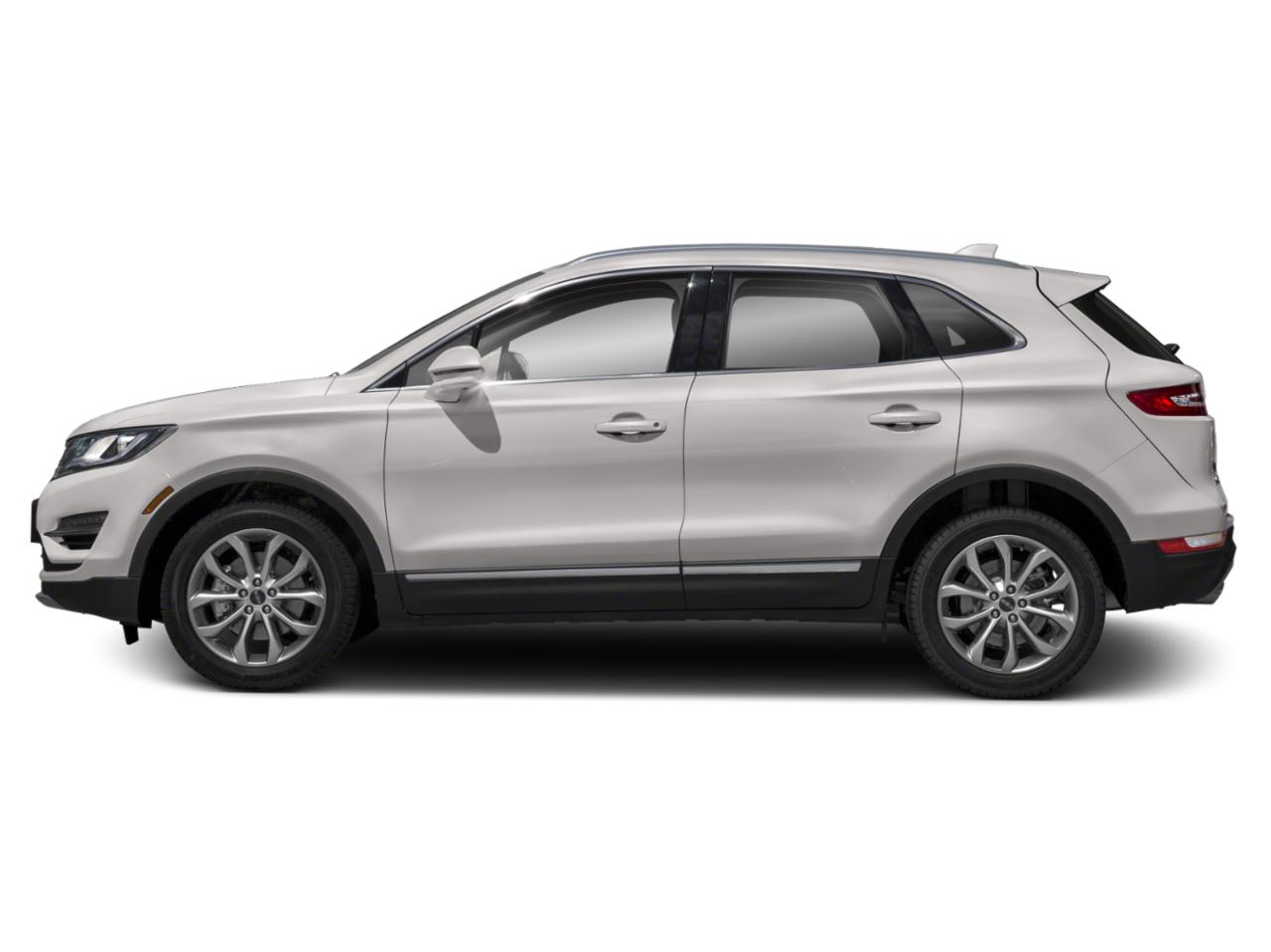 2018 Lincoln MKC Vehicle Photo in Saint Charles, IL 60174