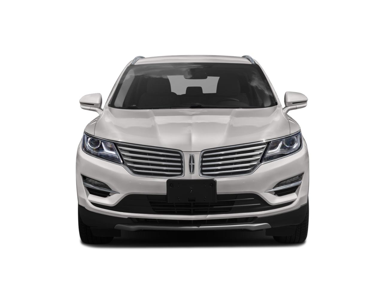 2018 Lincoln MKC Vehicle Photo in Saint Charles, IL 60174