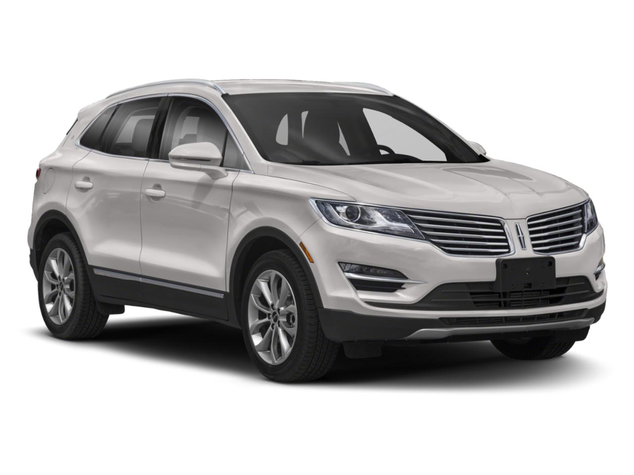 2018 Lincoln MKC Vehicle Photo in Saint Charles, IL 60174