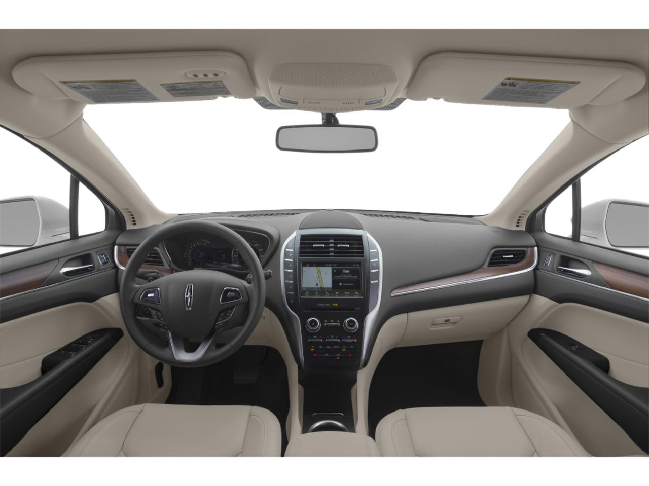 2018 Lincoln MKC Vehicle Photo in Saint Charles, IL 60174