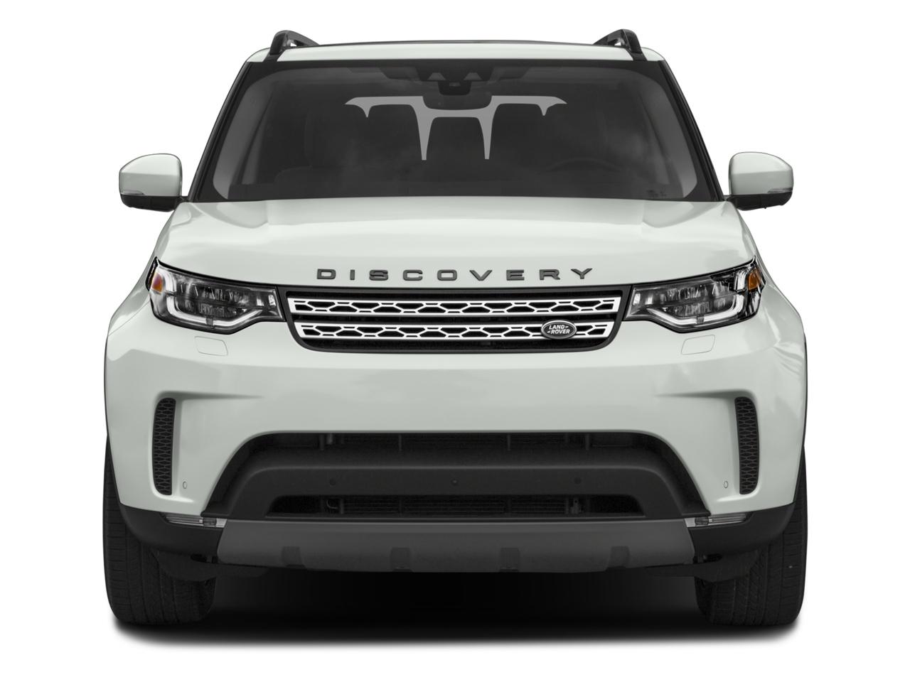 2018 Discovery Vehicle Photo in Appleton, WI 54913