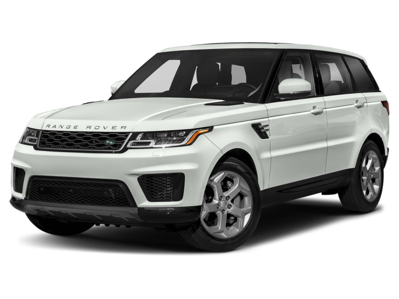 2018 Land Rover Range Rover Sport Vehicle Photo in Memphis, TN 38115