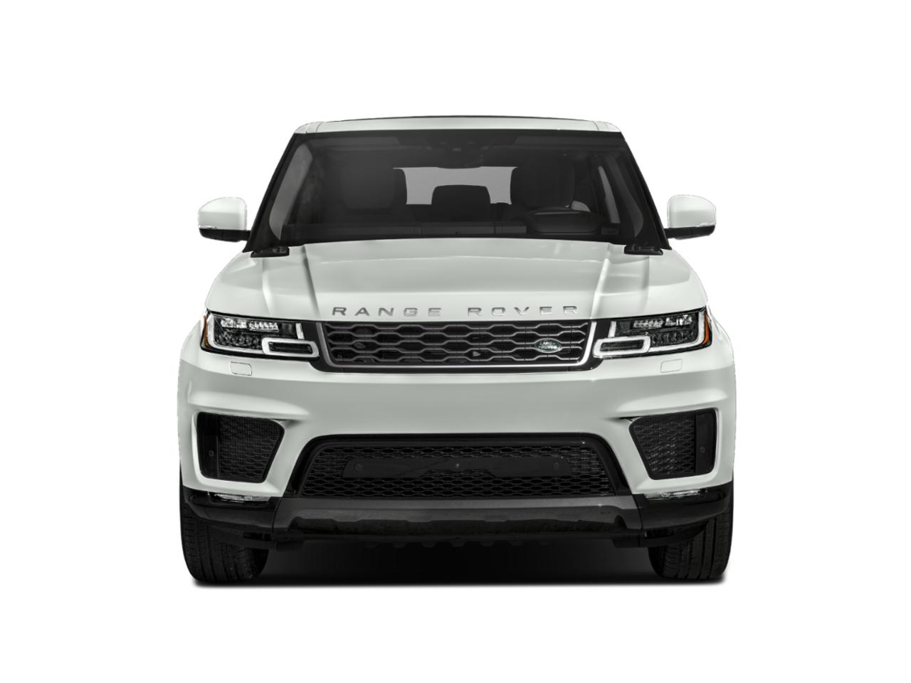 2018 Land Rover Range Rover Sport Vehicle Photo in Memphis, TN 38115