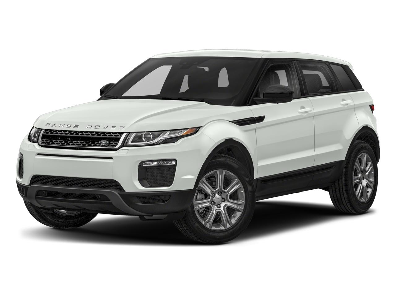 2018 Land Rover RGREVQ Vehicle Photo in MEMPHIS, TN 38115-1503