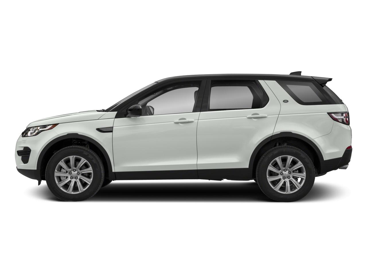 2018 Discovery Sport Vehicle Photo in Appleton, WI 54913