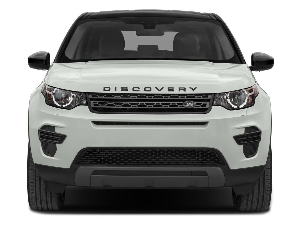 2018 Discovery Sport Vehicle Photo in Appleton, WI 54913