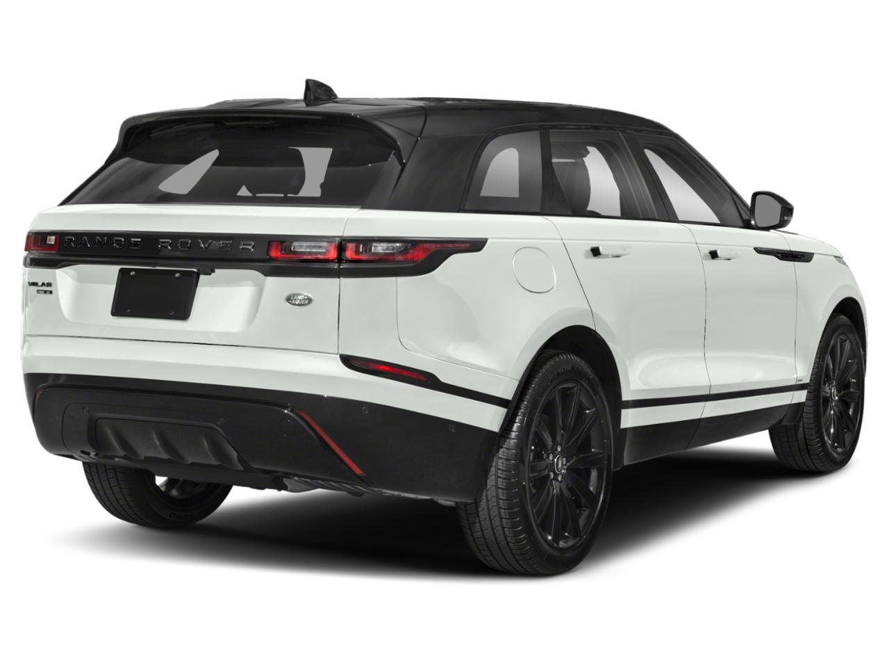 2018 Range Rover Velar Vehicle Photo in Grapevine, TX 76051