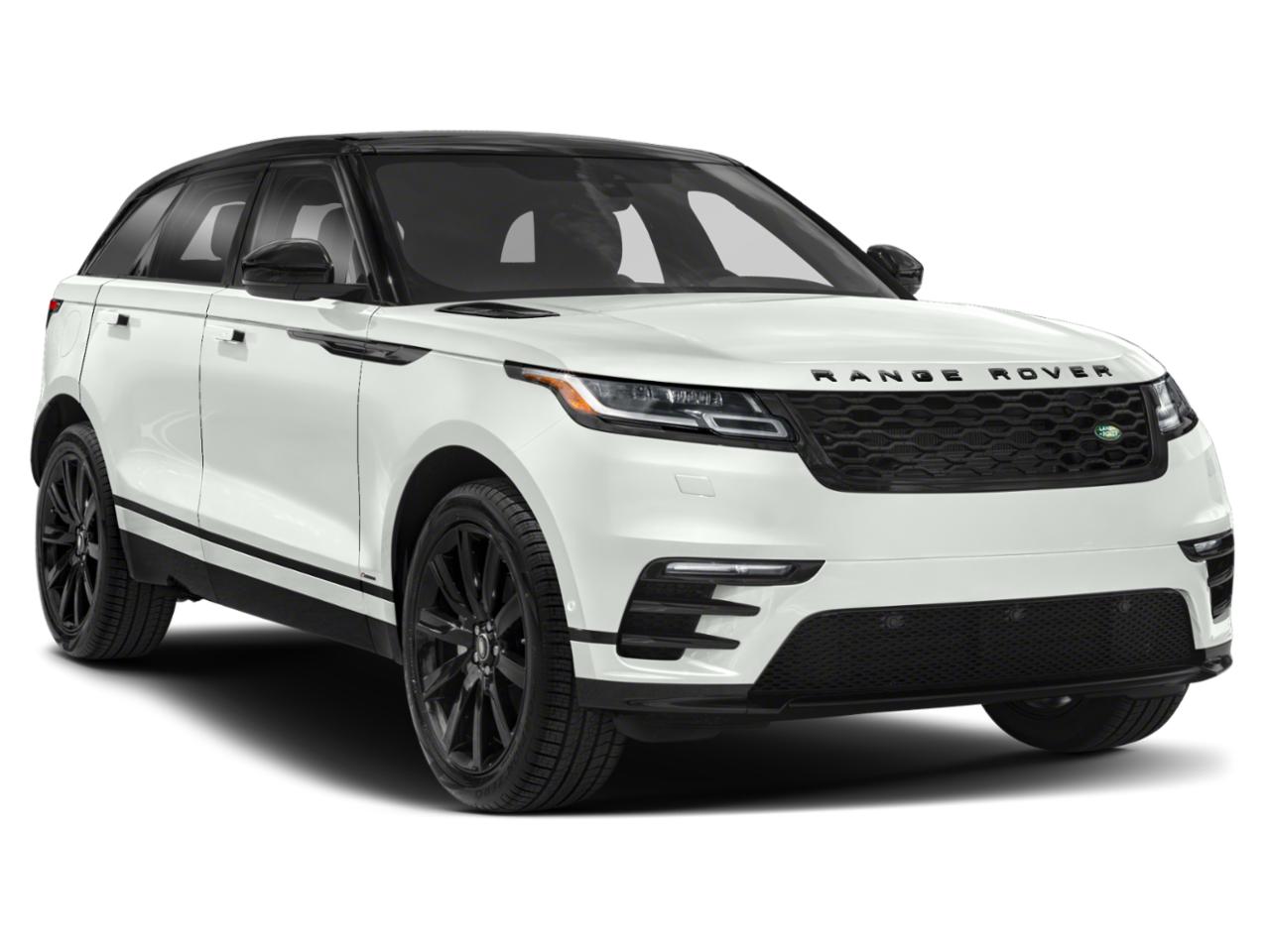 2018 Range Rover Velar Vehicle Photo in Grapevine, TX 76051