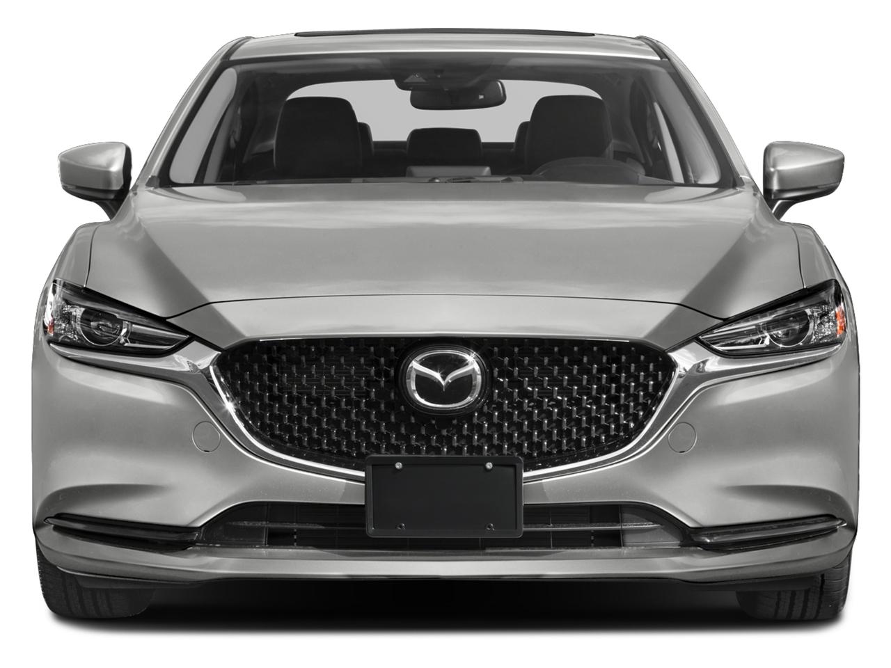 2018 Mazda6 Vehicle Photo in Appleton, WI 54913