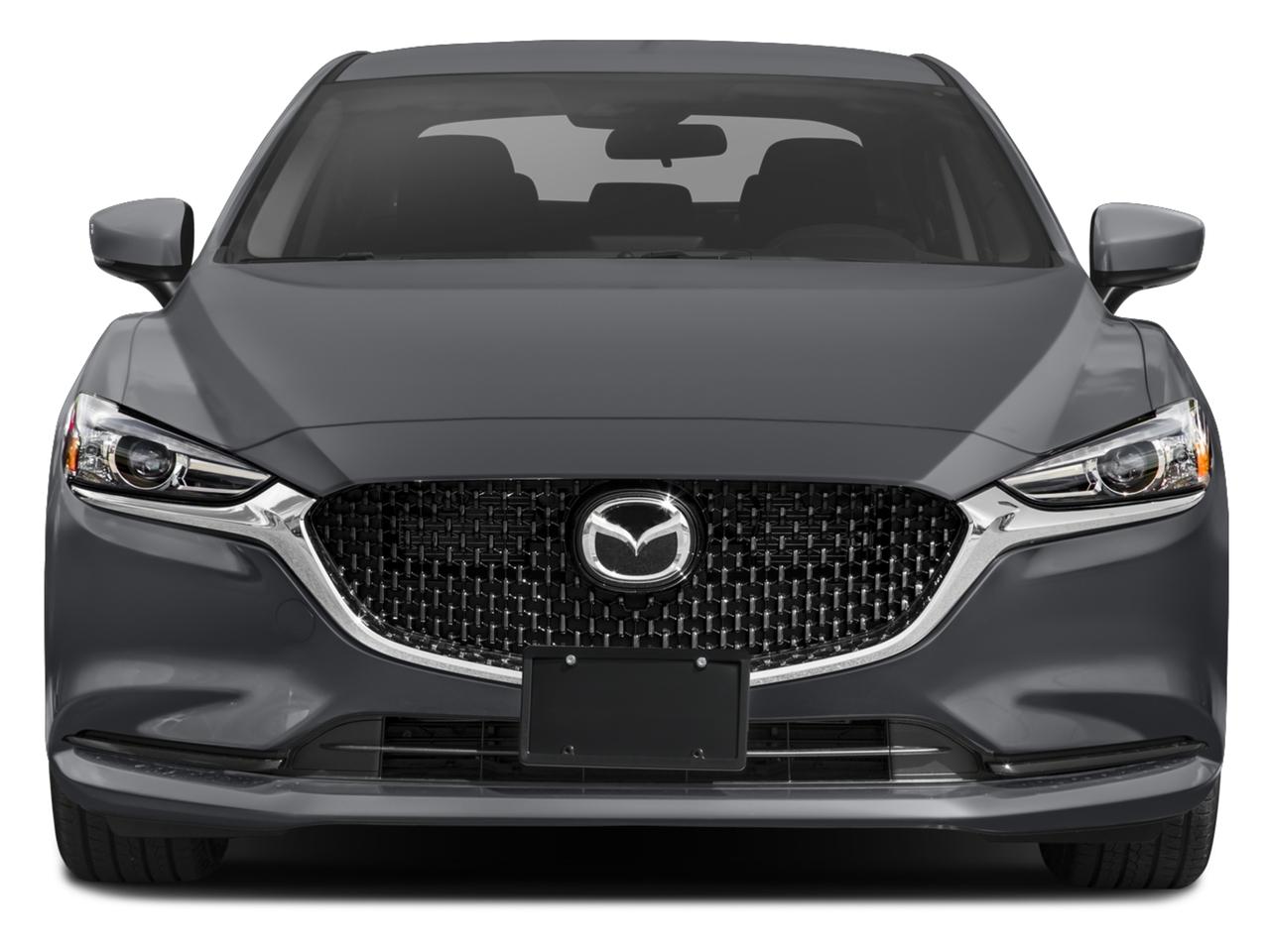 2018 Mazda Mazda6 Vehicle Photo in Lees Summit, MO 64086