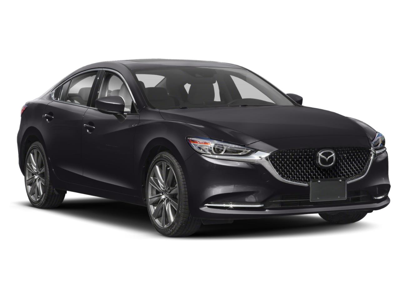 2018 Mazda6 Vehicle Photo in Green Bay, WI 54304