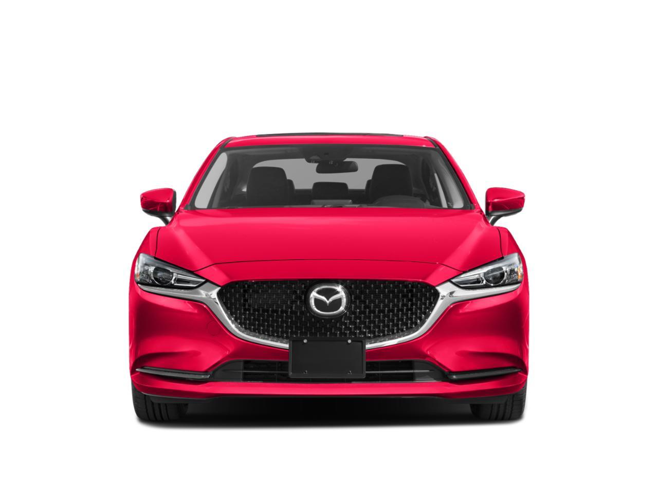 2018 Mazda Mazda6 Vehicle Photo in Delray Beach, FL 33444