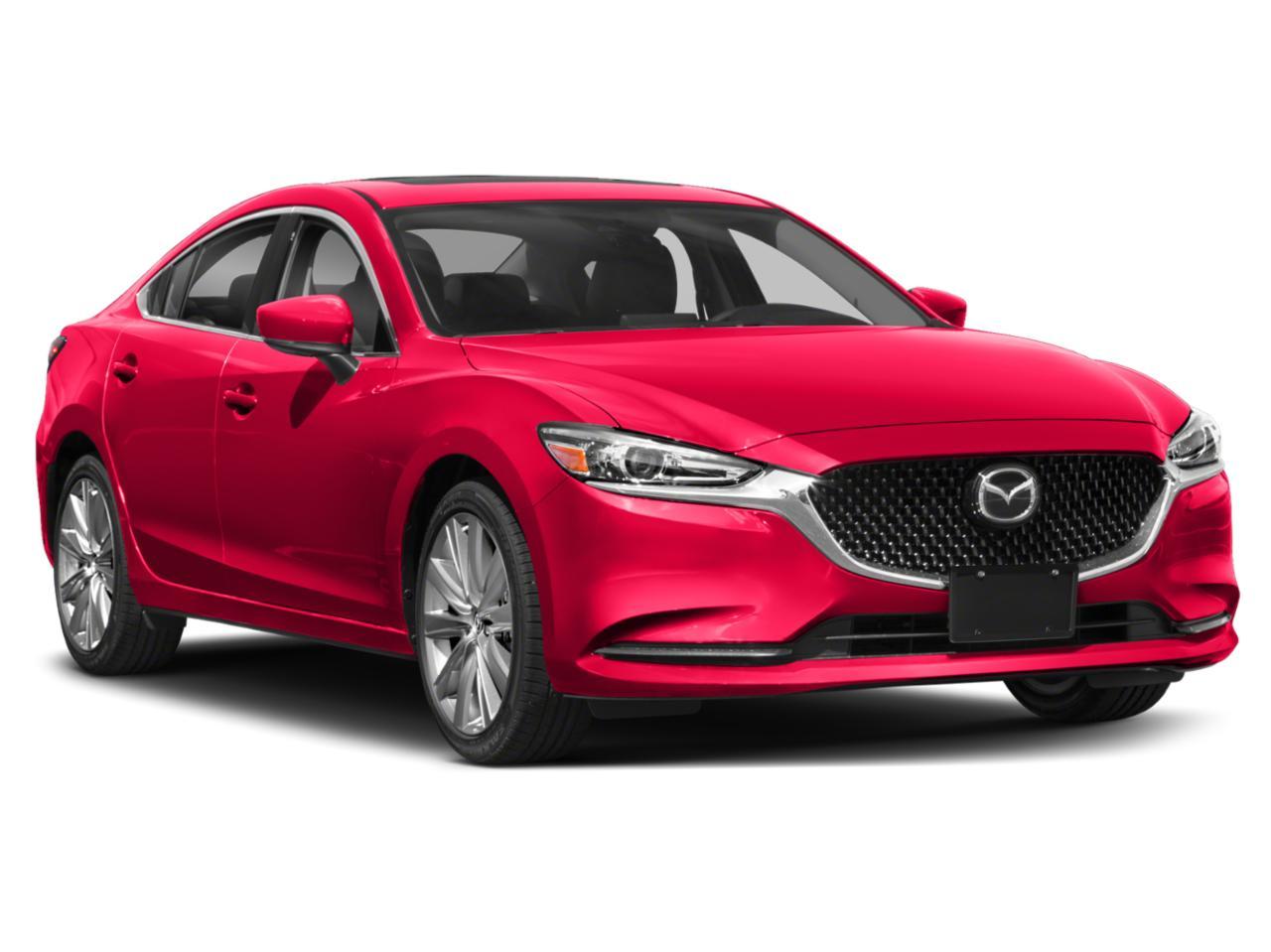 2018 Mazda Mazda6 Vehicle Photo in Delray Beach, FL 33444