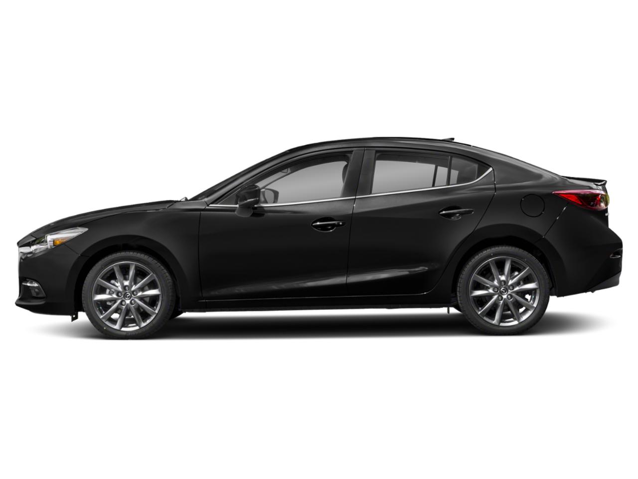 2018 Mazda Mazda3 4-Door Vehicle Photo in Trevose, PA 19053