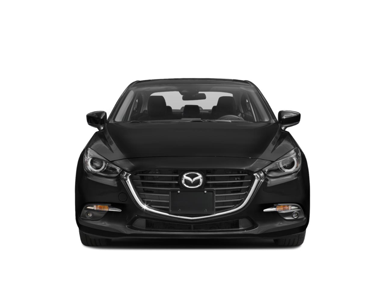 2018 Mazda Mazda3 4-Door Vehicle Photo in Trevose, PA 19053