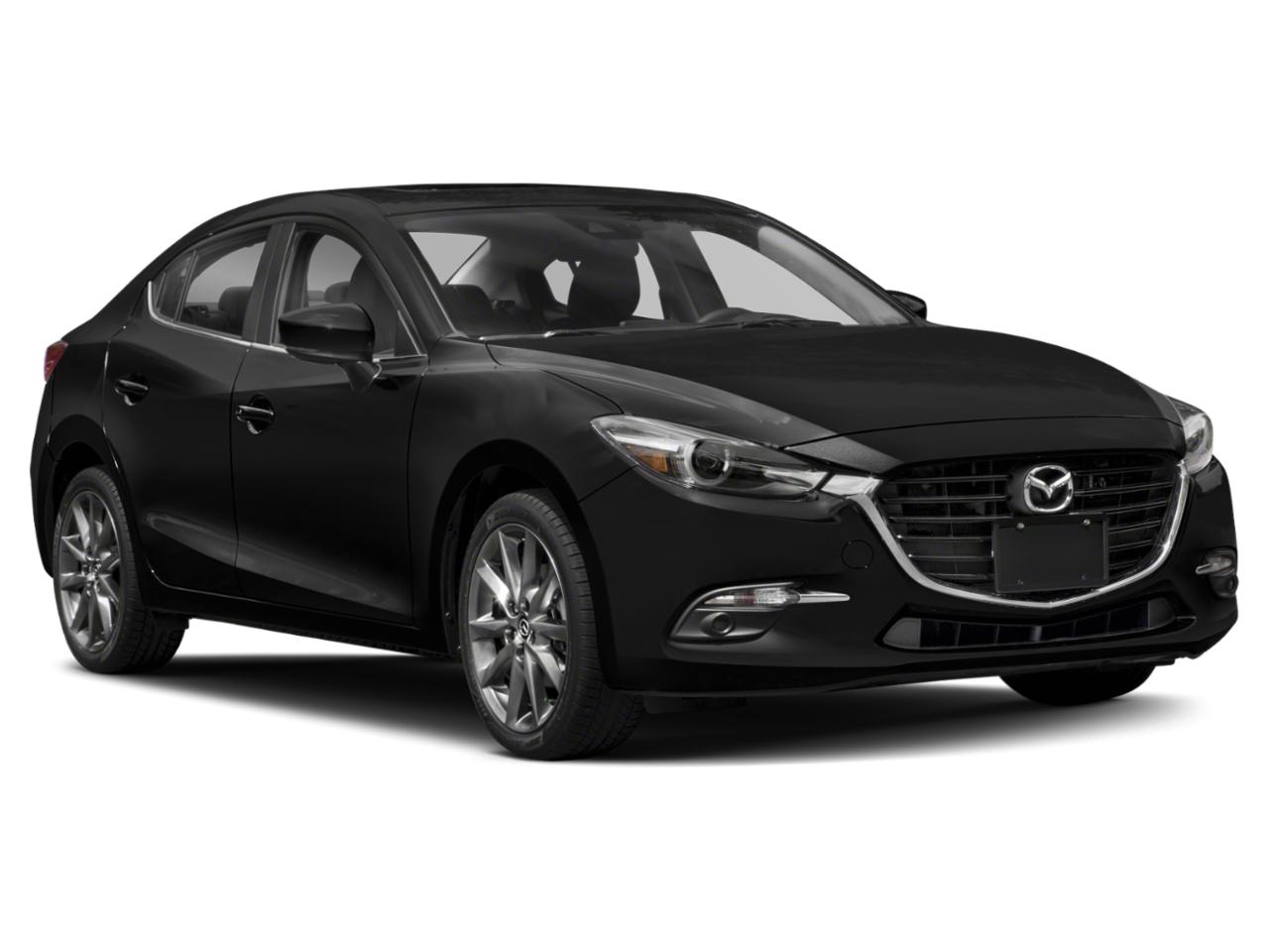 2018 Mazda Mazda3 4-Door Vehicle Photo in Trevose, PA 19053