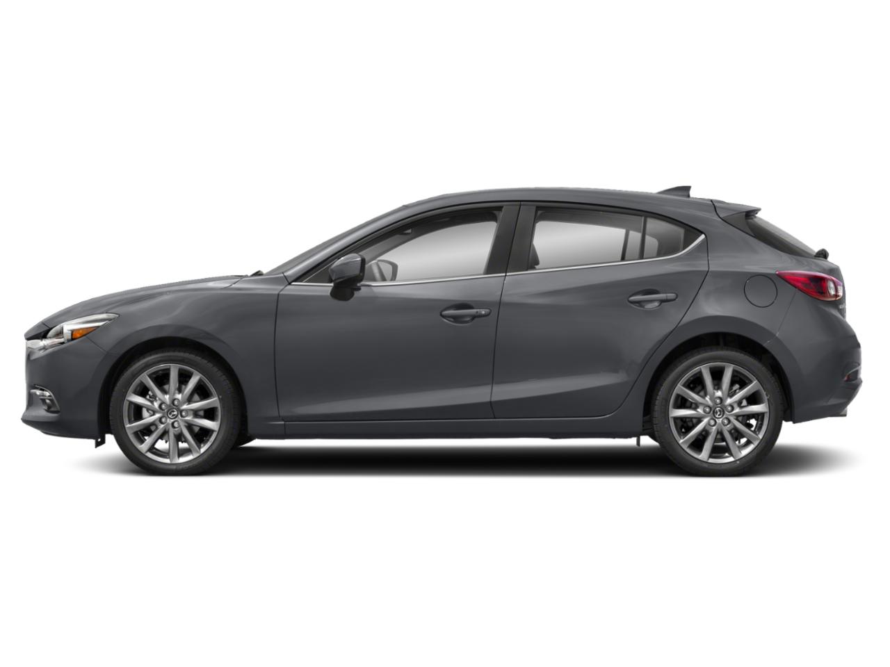 2018 Mazda Mazda3 5-Door Vehicle Photo in Winter Park, FL 32792