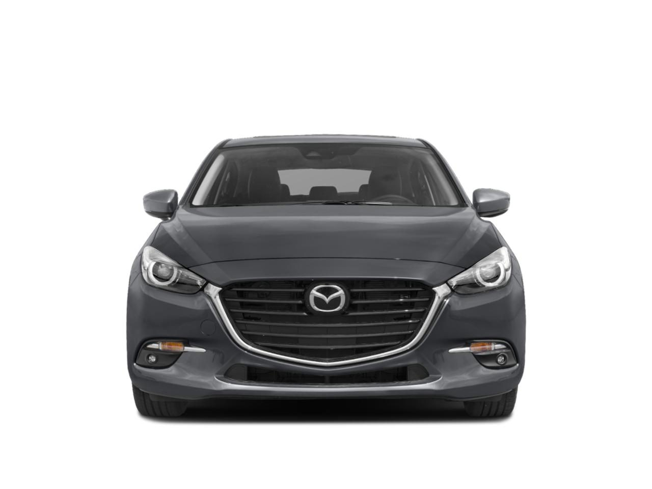 2018 Mazda Mazda3 5-Door Vehicle Photo in Winter Park, FL 32792