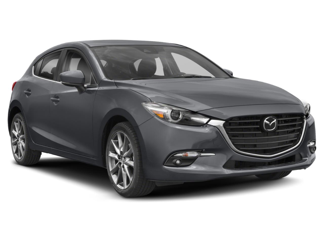 2018 Mazda Mazda3 5-Door Vehicle Photo in Winter Park, FL 32792