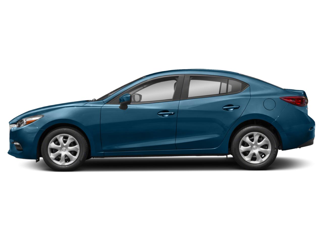 2018 Mazda MAZDA3 Vehicle Photo in SPOKANE, WA 99212-2978