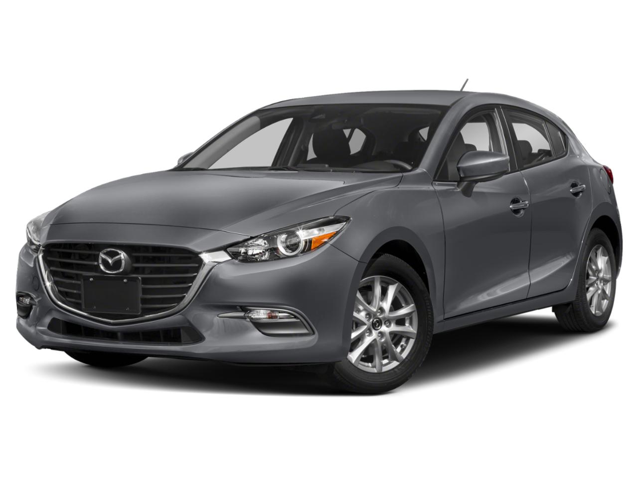 2018 Mazda Mazda3 5-Door Vehicle Photo in BETHLEHEM, PA 18017