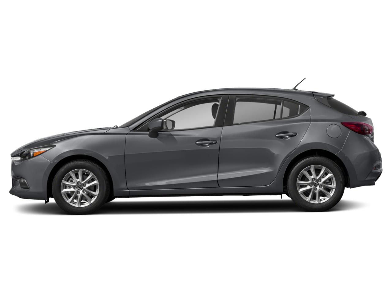 2018 Mazda Mazda3 5-Door Vehicle Photo in BETHLEHEM, PA 18017