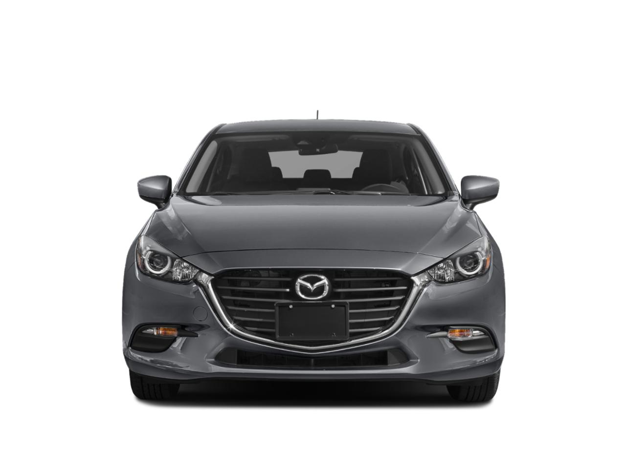 2018 Mazda Mazda3 5-Door Vehicle Photo in BETHLEHEM, PA 18017