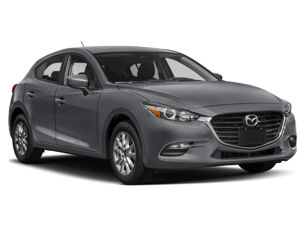 2018 Mazda Mazda3 5-Door Vehicle Photo in BETHLEHEM, PA 18017