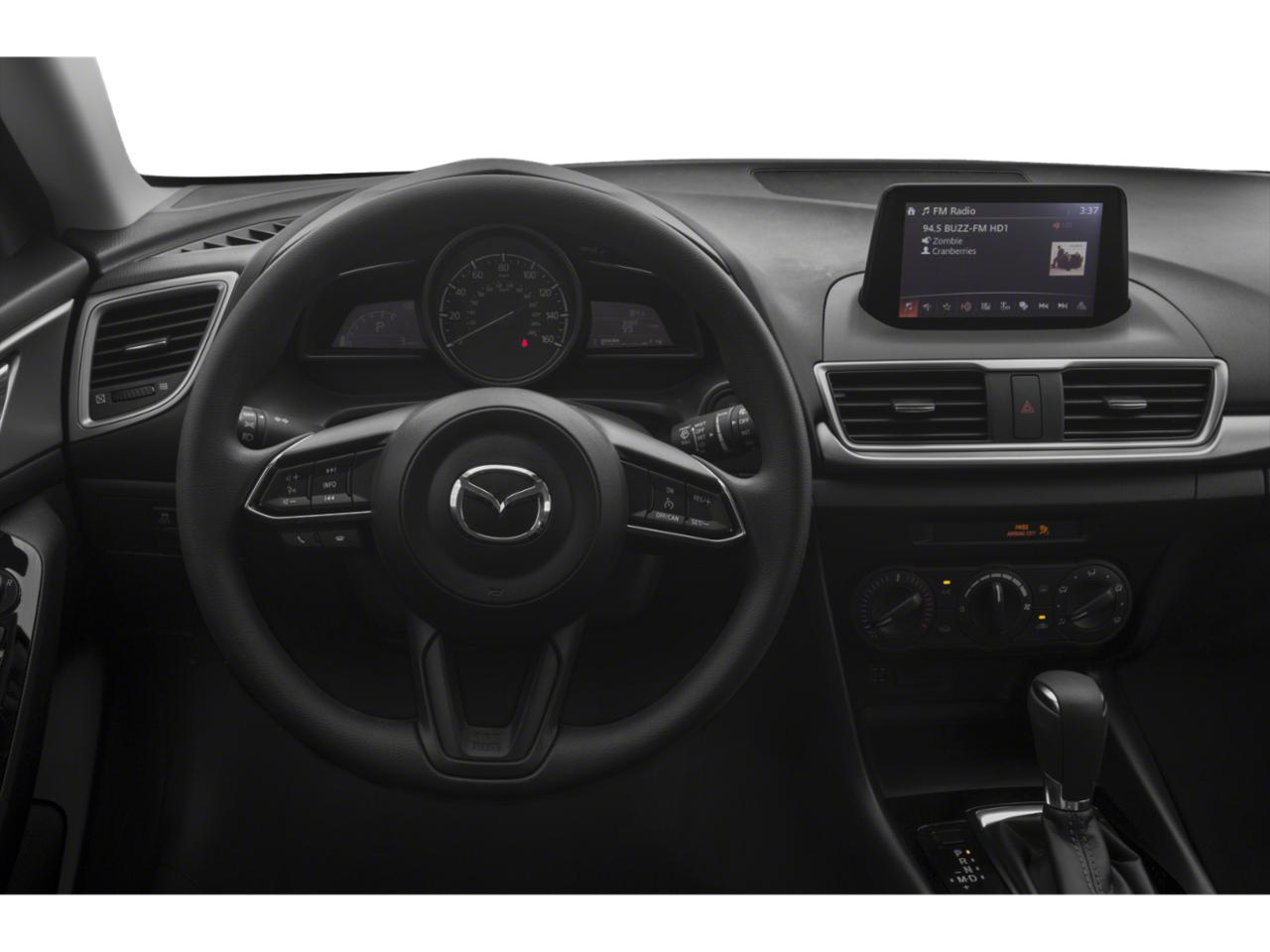 2018 Mazda Mazda3 5-Door Vehicle Photo in BETHLEHEM, PA 18017