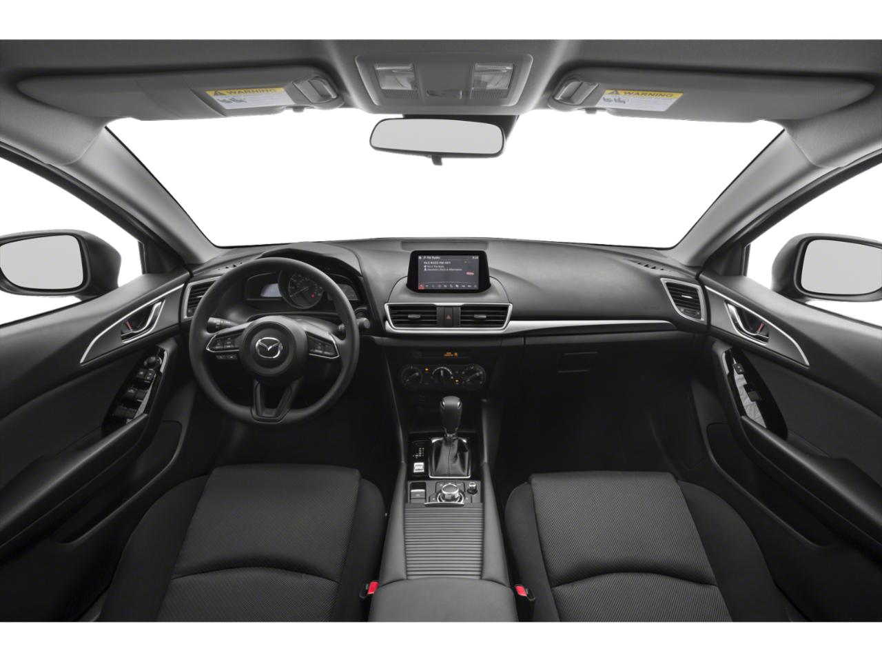 2018 Mazda Mazda3 5-Door Vehicle Photo in BETHLEHEM, PA 18017