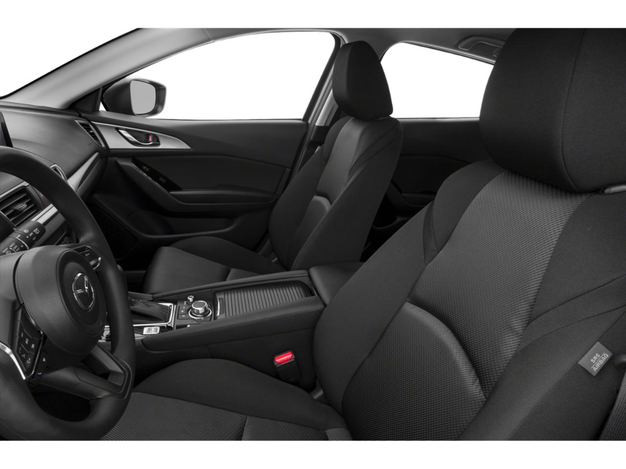 2018 Mazda Mazda3 5-Door Vehicle Photo in BETHLEHEM, PA 18017