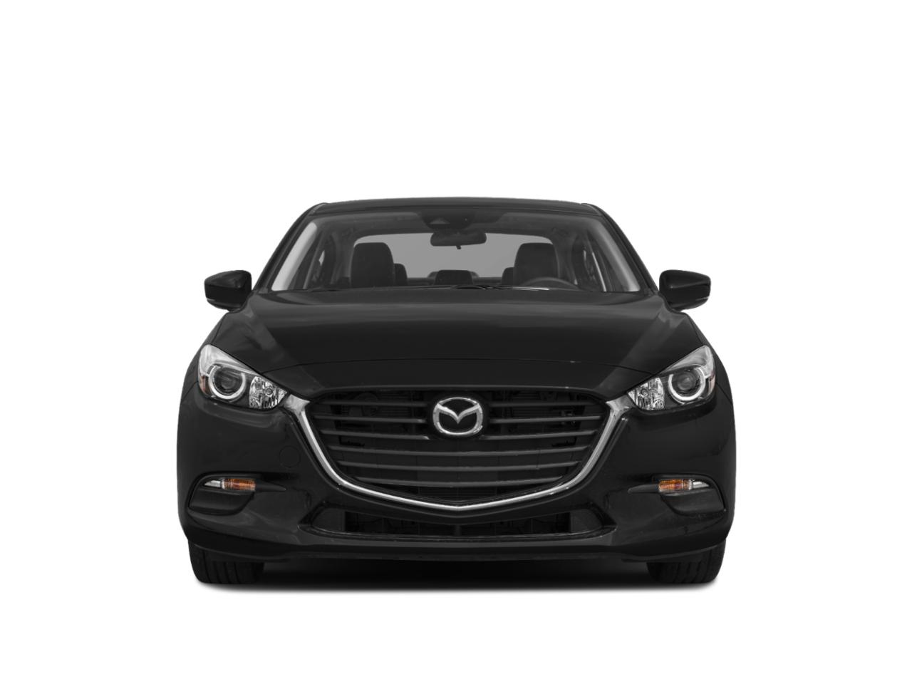 2018 Mazda MAZDA3 Vehicle Photo in SOUTH PORTLAND, ME 04106-1997