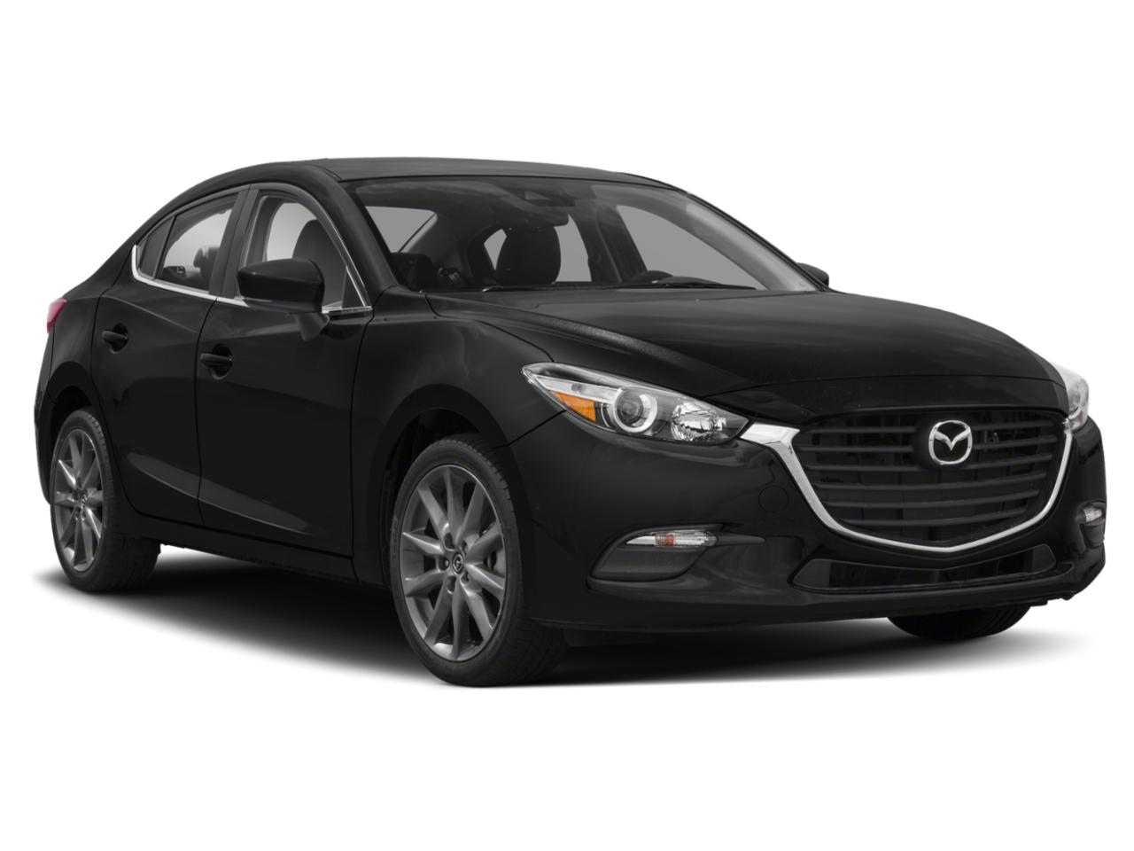 2018 Mazda MAZDA3 Vehicle Photo in SOUTH PORTLAND, ME 04106-1997