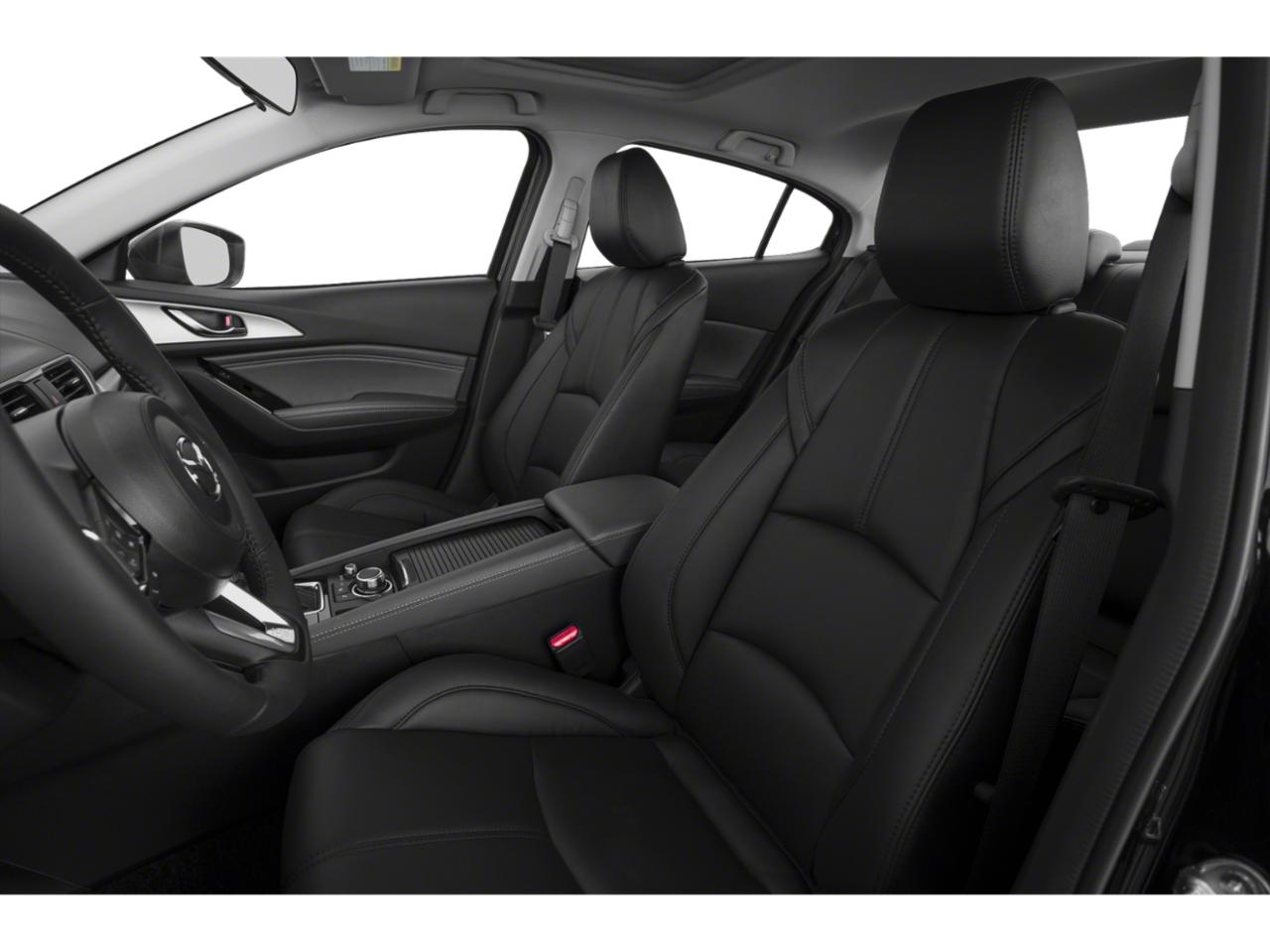 2018 Mazda MAZDA3 Vehicle Photo in SOUTH PORTLAND, ME 04106-1997