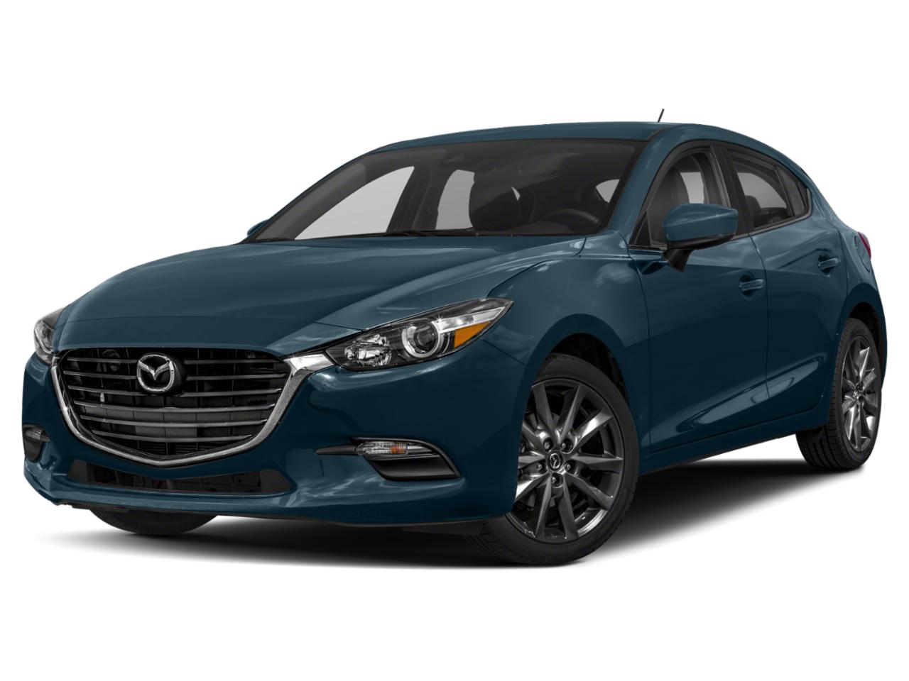 2018 Mazda Mazda3 5-Door Vehicle Photo in ORLANDO, FL 32808-7998