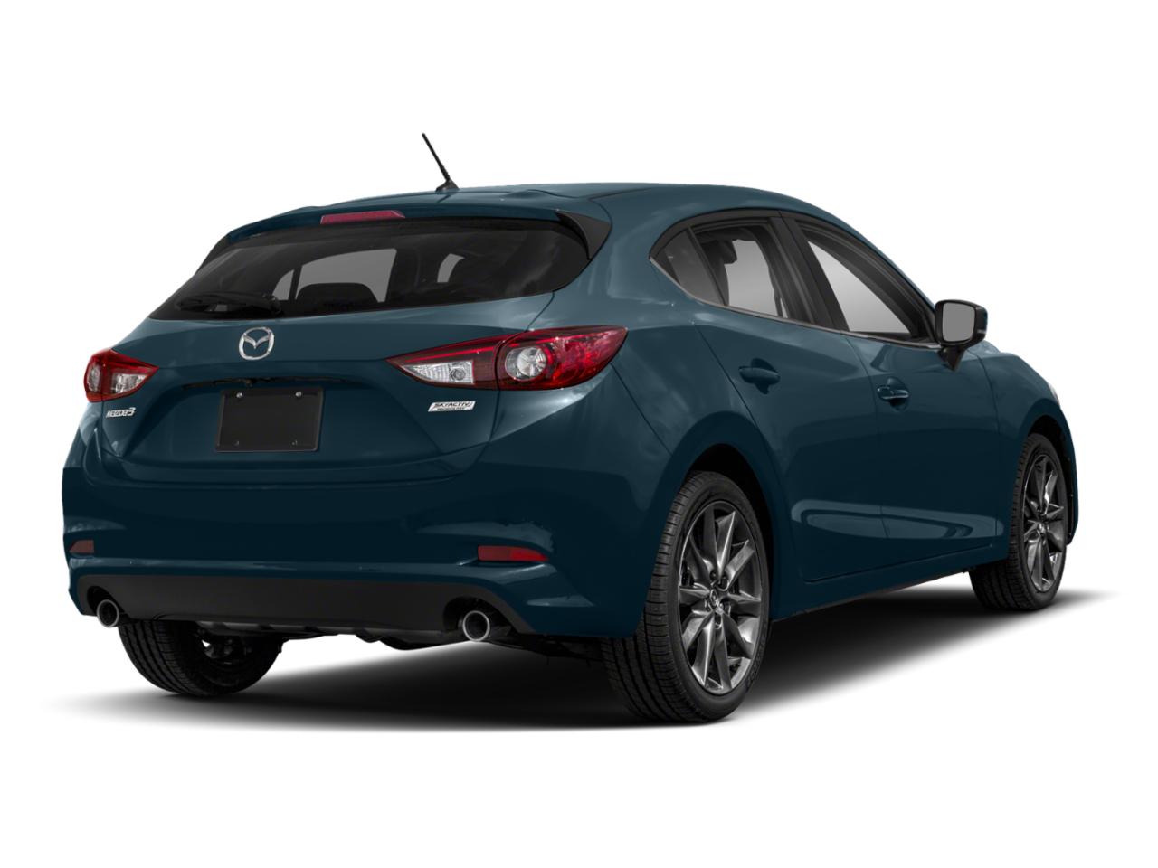 2018 Mazda Mazda3 5-Door Vehicle Photo in ORLANDO, FL 32808-7998